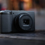 Ricoh GR IV Monochrome | Für Fans der S/W-Fotografie