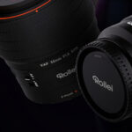 Rollei AF 24mm F/1,8 | Lichtstarkes Superweitwinkel für die VAF-Serie