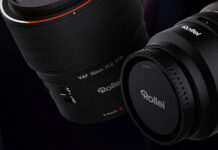 Rollei AF 24mm F/1,8 | Lichtstarkes Superweitwinkel für die VAF-Serie