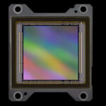 Neue Sony-Sensoren mit Global-Shutter