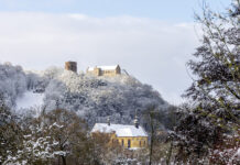 Es schneit – Tipps fürs Fotografieren im Winter