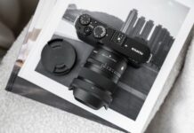 Sigma 15mm F1.4 DC | Contemporary