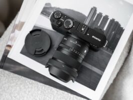 Sigma 15mm F1.4 DC | Contemporary: Super-Weitwinkel für APS-C Sigma 15mm F1.4 DC | Contemporary