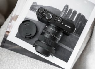 Sigma 15mm F1.4 DC | Contemporary: Super-Weitwinkel für APS-C Sigma 15mm F1.4 DC | Contemporary