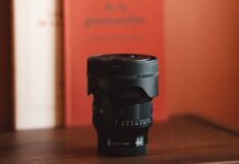 Sigma 35mm F1.4 DG II | Art