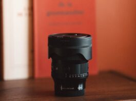 Sigma 35mm F1.4 DG II | Art