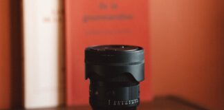 Sigma 35mm F1.4 DG II | Art