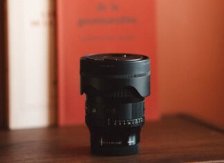 Sigma 35mm F1.4 DG II | Art: Lichtstark fürs Vollformat Sigma 35mm F1.4 DG II | Art