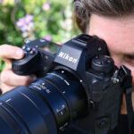 Nikon Nikkor Z 70-200mm f/2,8 VR S II | Telezoom der 2. Generation