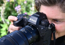 Nikon Nikkor Z 70-200mm f/2,8 VR S II | Telezoom der 2. Generation