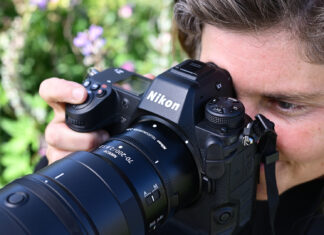 Nikon Nikkor Z 70-200mm f/2,8 VR S II | Telezoom der 2. Generation