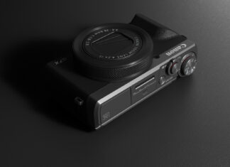 Canon PowerShot G7 X Mark III 30th Anniversary Edition | Sonderausgabe