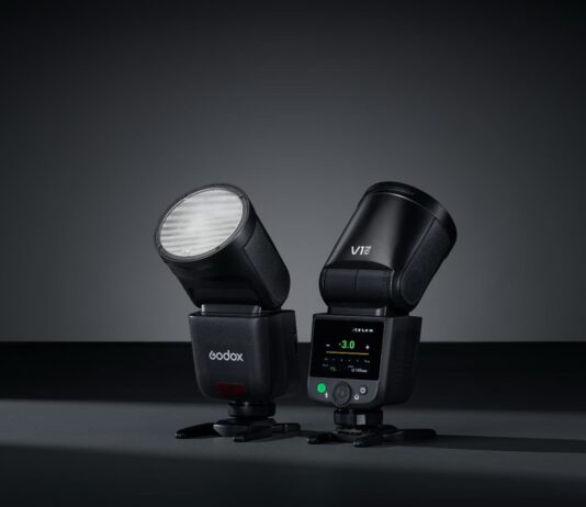 Godox V1 mid