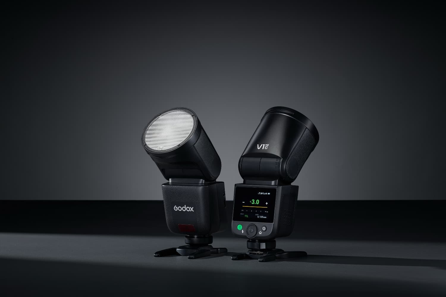 godox_V1-mid Godox V1 mid