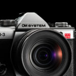 OM System OM-3 ASTRO | Himmelsstürmer