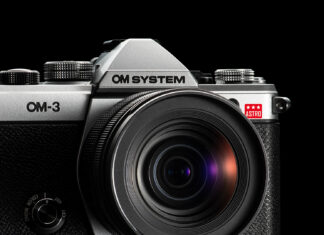 OM System OM-3 ASTRO | Himmelsstürmer