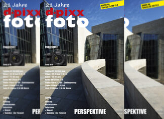d-pixx foto 1/2026 | Das ePaper ist da | Das Heft kommt