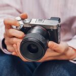 Samyang AF 35mm F1.8 P FE für Sony E‑Mount Samyang AF 35mm F1.8