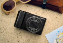 Panasonic Lumix TZ300 | Travelzoom is back