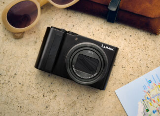 Panasonic Lumix TZ300 | Travelzoom is back