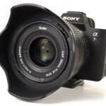 Rollei VAF 35mm F1,8 STM | Standardweitwinkel im Rollei Trio | Test