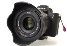 Rollei VAF 35mm F1,8 STM | Standardweitwinkel im Rollei Trio | Test