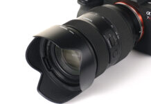 Tamron 35-100mm F/2,8 Di III VXD | Der neue Allrounder | Test