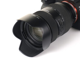 Tamron 35-100mm F/2,8 Di III VXD | Der neue Allrounder | Test