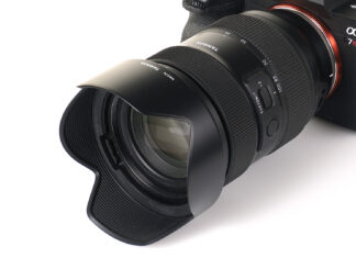 Tamron 35-100mm F/2,8 Di III VXD | Der neue Allrounder | Test