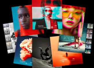 DxO Nik Collection 9 – Der nächste große Schritt