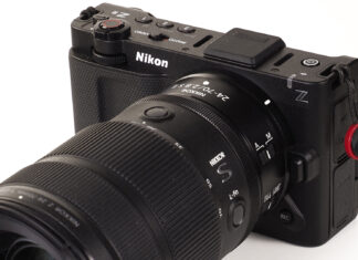 Nikon ZR | Nur für Video zu schade | Test