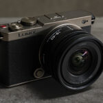 Panasonic Lumix S9 Black Titanium Edition – Neues Kleid für bewährte Technik