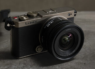 Panasonic Lumix S9 Black Titanium Edition – Neues Kleid für bewährte Technik