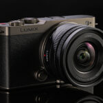 Panasonic bringt Firmware-Updates für LUMIX S9, S1RII, S1II und S1IIE Panasonic Lumix S9