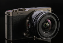 Panasonic Lumix S9