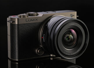Panasonic bringt Firmware-Updates für LUMIX S9, S1RII, S1II und S1IIE Panasonic Lumix S9