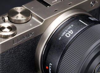 Panasonic Lumix S 40 F2 – Zwischen Weitwinkel und Standard