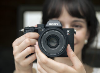 Rollei Viltrox AF 35mm / 1.8 EVO – Weitwinkel-Klassiker