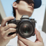 Rollei Viltrox AF 55mm / 1.8 EVO – Standard-Klassiker