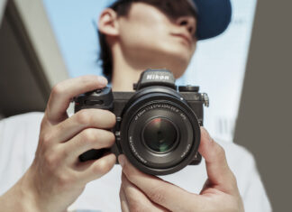 Rollei Viltrox AF 55mm / 1.8 EVO – Standard-Klassiker