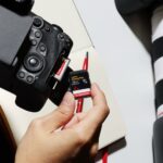 Neue Speicherkarten von SanDisk SANDISK Extreme Pro CFexpress 4.0 Type B Card