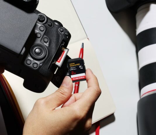 SANDISK Extreme Pro CFexpress 4.0 Type B Card