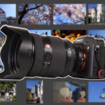 Making of … Mit der Sony A7 V auf der Suche nach Schneewittchen in Lohr am Main