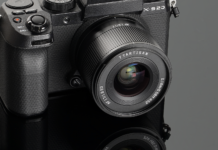 TTArtisan AF 17mm f/1,8 Air – Weit und leicht