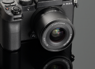 TTArtisan AF 17mm f/1,8 Air – Weit und leicht