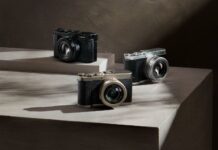 Zum 25-jährigen Jubiläum: LUMIX DC‑L10 Lumix L10