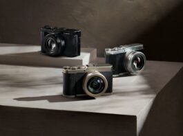 Lumix L10