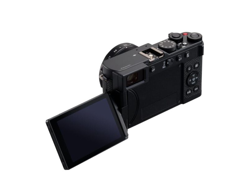 Lumix L10