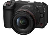 Canon EOS R6 V