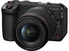 Canon EOS R6 V